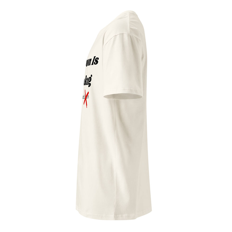 Thumbnail: Unisex premium t-shirt