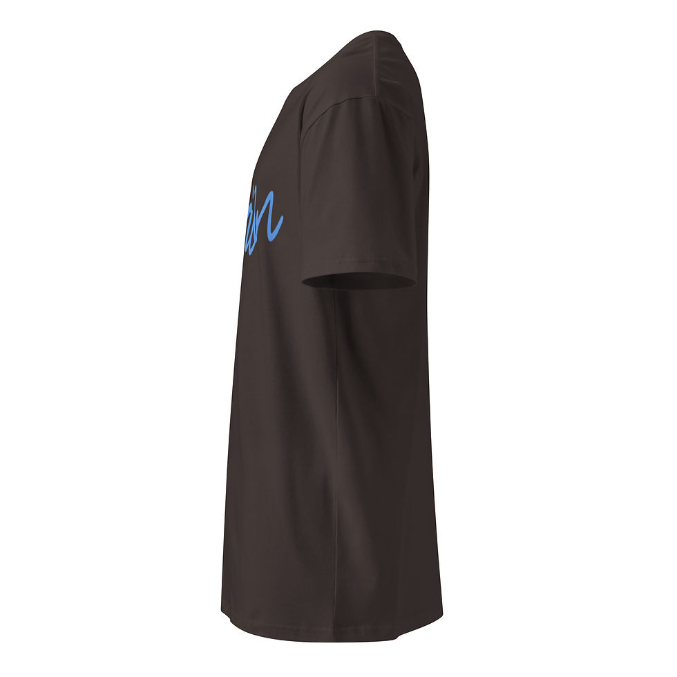 Thumbnail: Unisex premium t-shirt