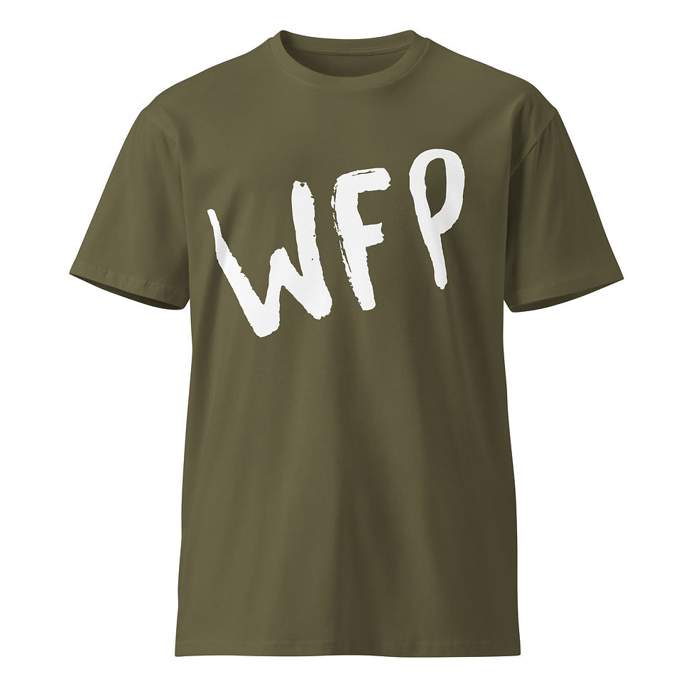 Thumbnail: Unisex premium t-shirt