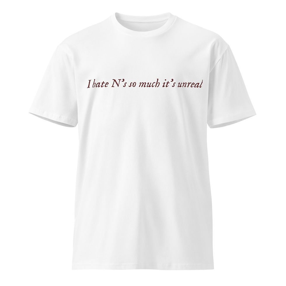 Thumbnail: Unisex premium t-shirt