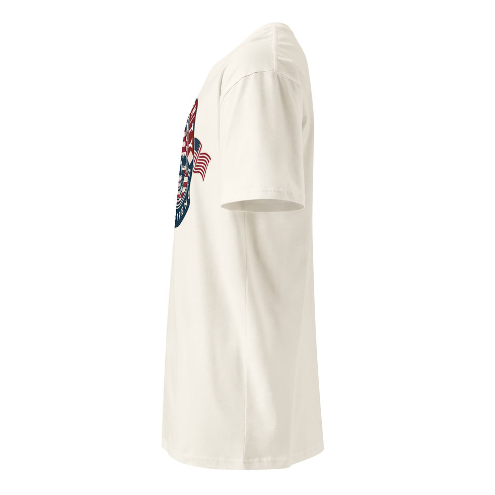Thumbnail: Unisex premium t-shirt