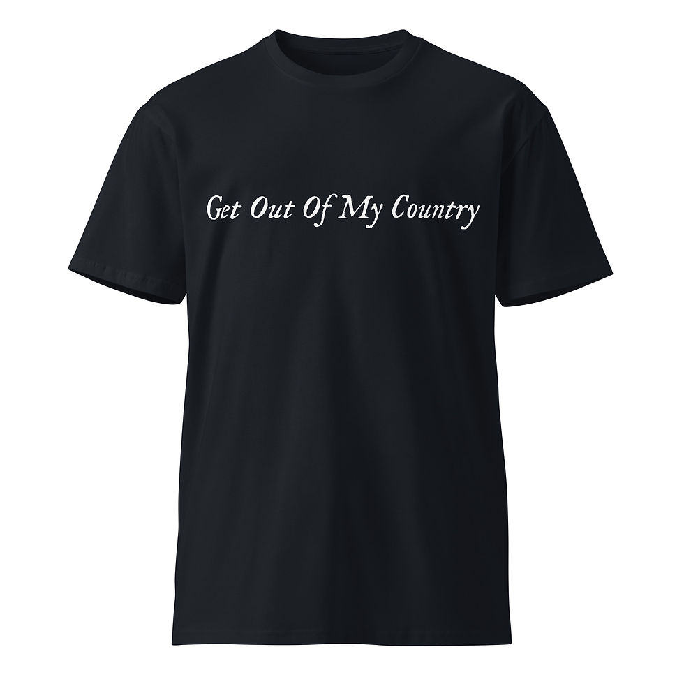 Thumbnail: Unisex premium t-shirt