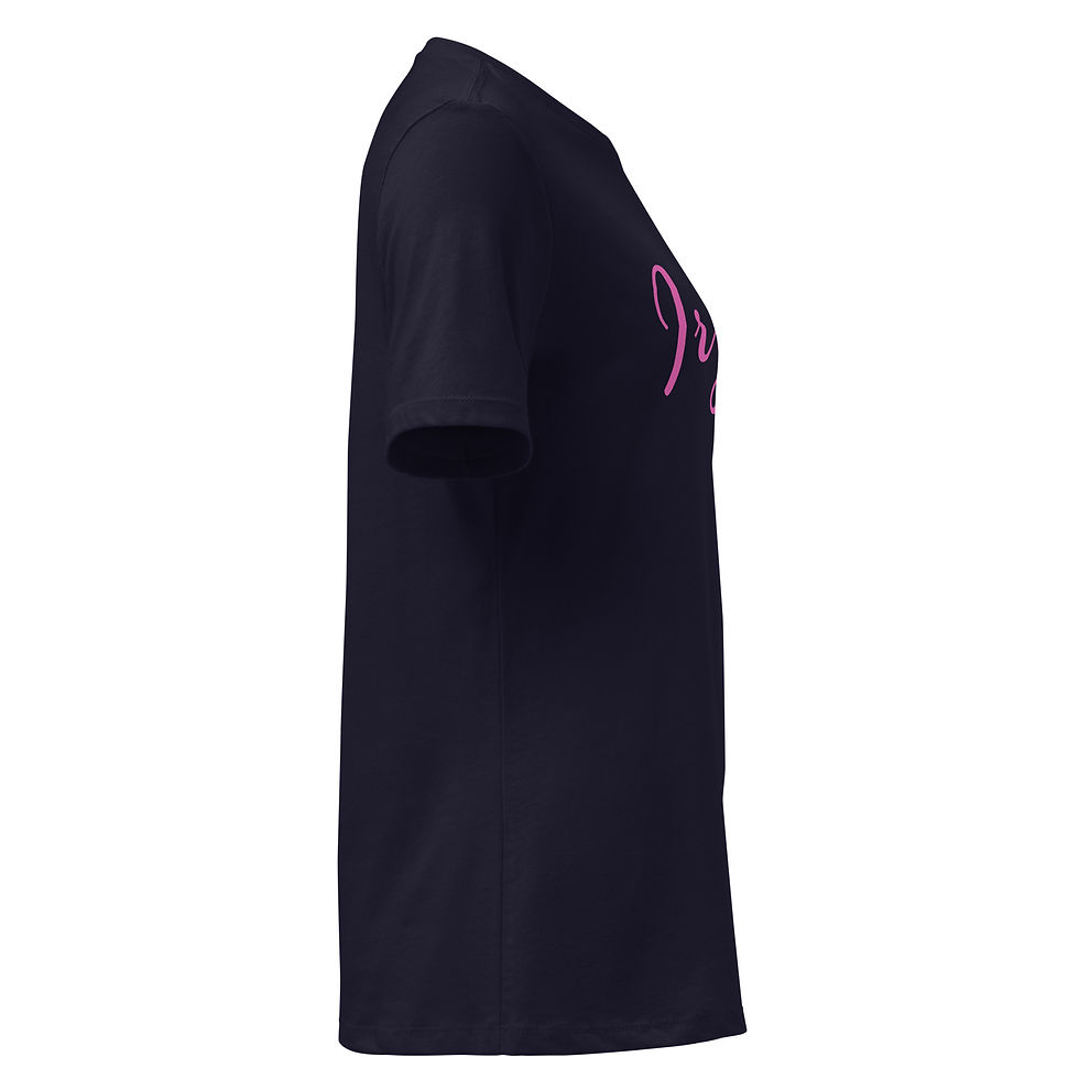Thumbnail: Women's Relaxed T-Shirt