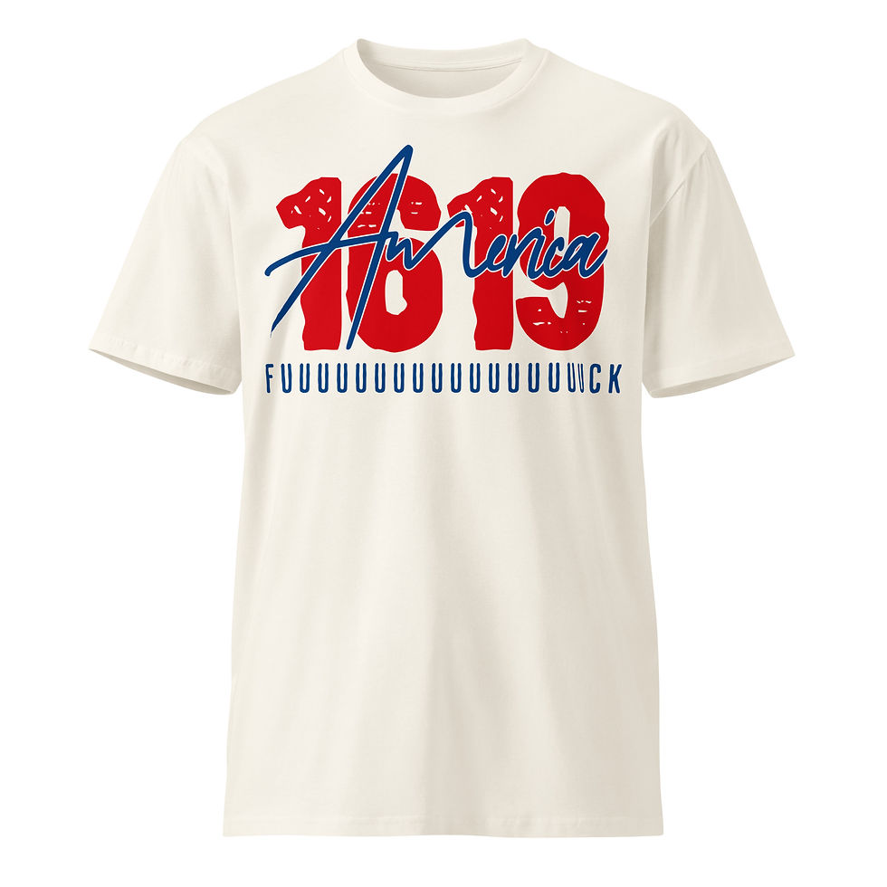 Thumbnail: Unisex premium t-shirt