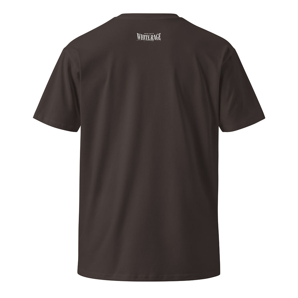 Thumbnail: Unisex premium t-shirt copy