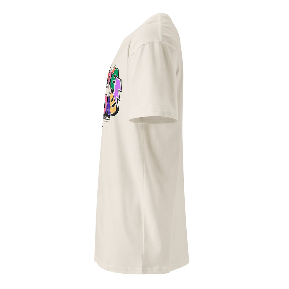 Thumbnail: Unisex premium t-shirt