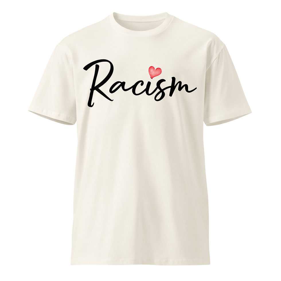 Thumbnail: Unisex premium t-shirt copy