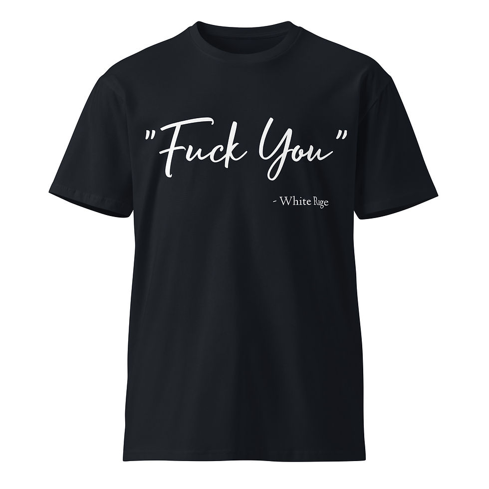 Thumbnail: Unisex premium t-shirt