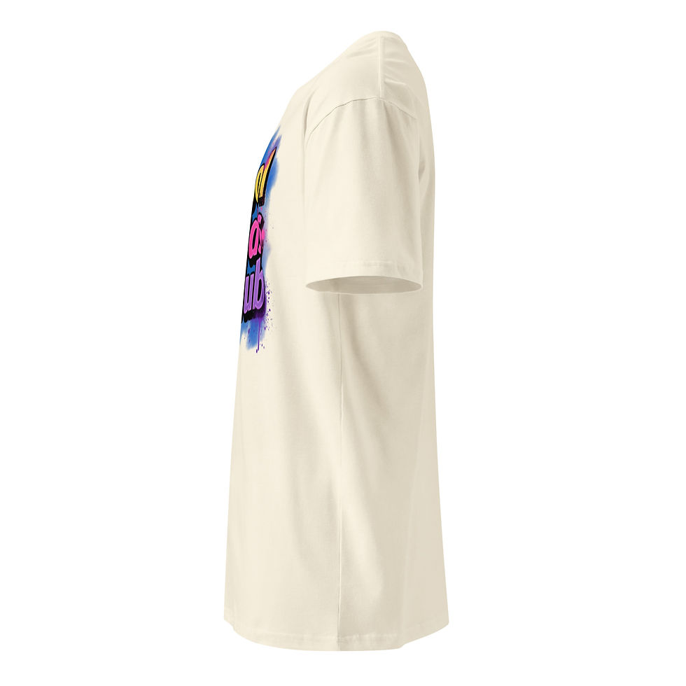 Thumbnail: Unisex premium t-shirt copy