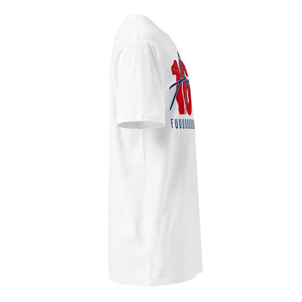 Thumbnail: Unisex premium t-shirt