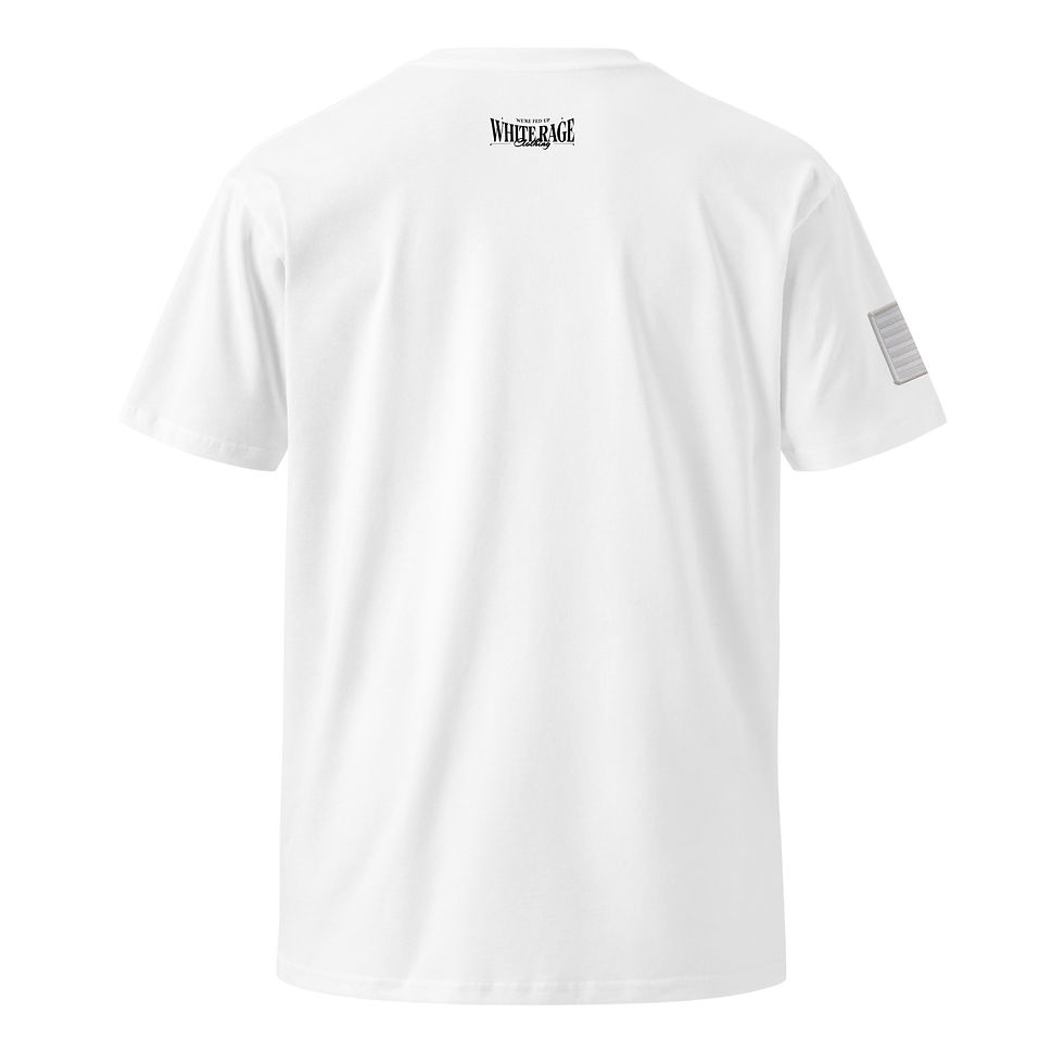 Thumbnail: Unisex premium t-shirt