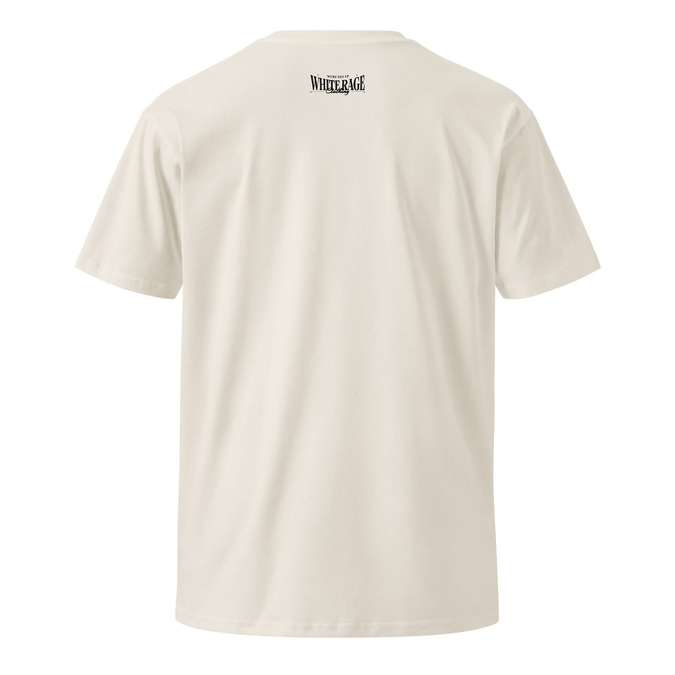 Thumbnail: Unisex premium t-shirt