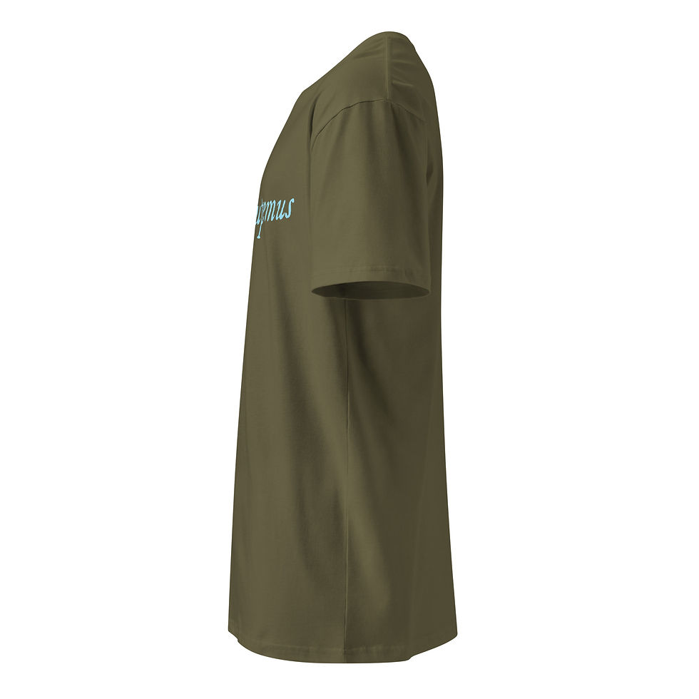 Thumbnail: Unisex premium t-shirt