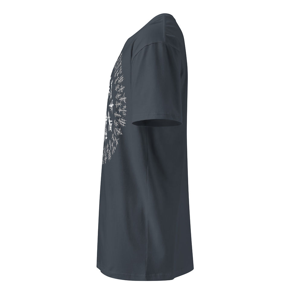 Thumbnail: Unisex premium t-shirt