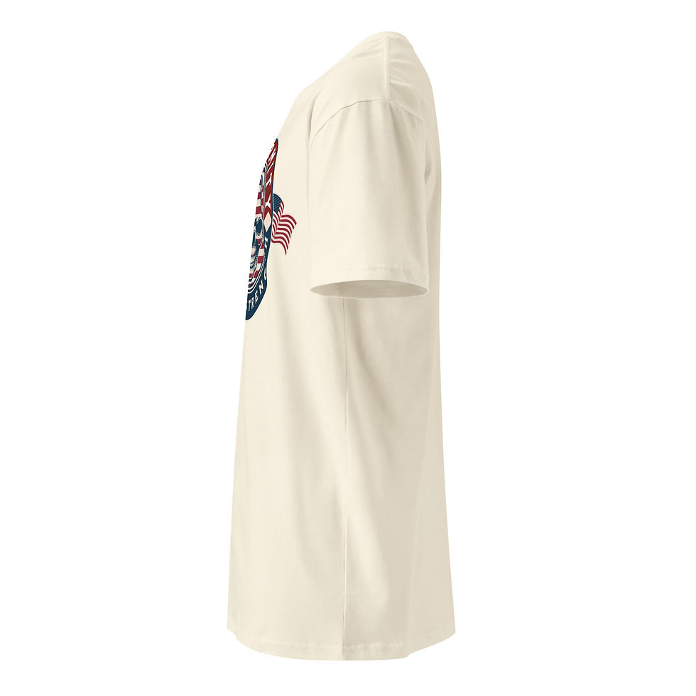 Thumbnail: Unisex premium t-shirt