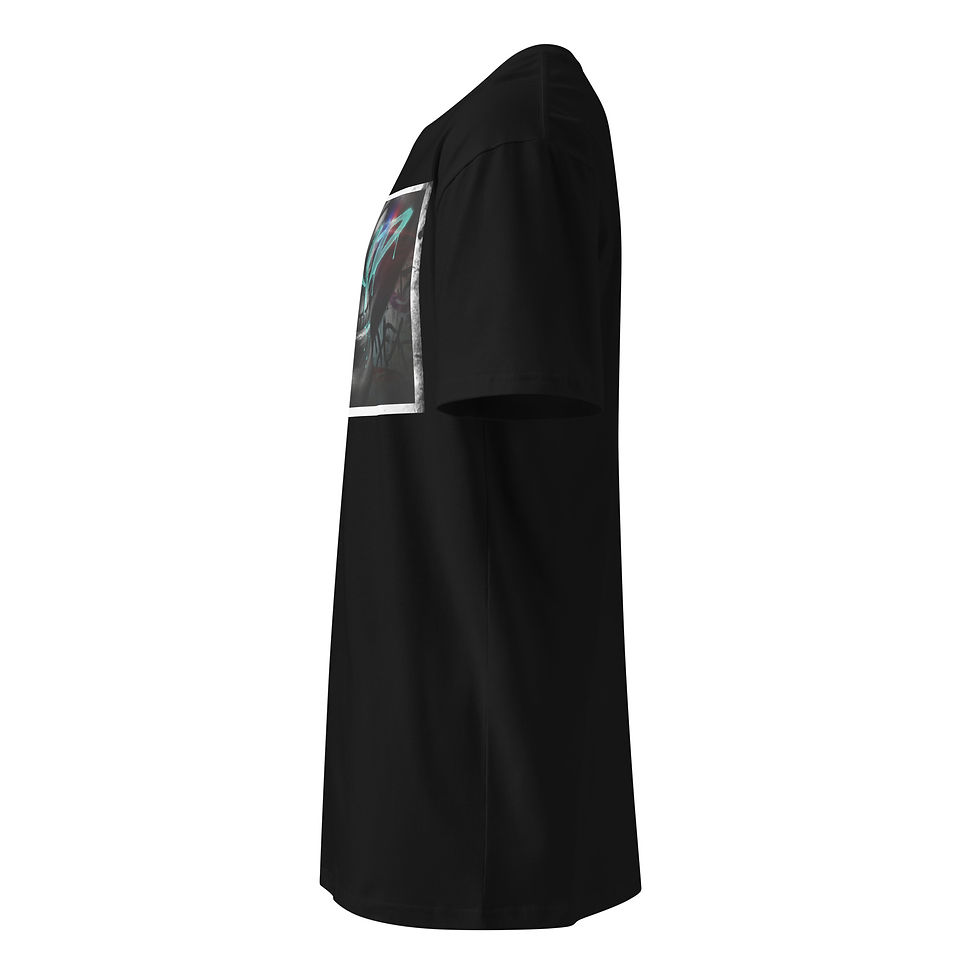Thumbnail: Unisex premium t-shirt