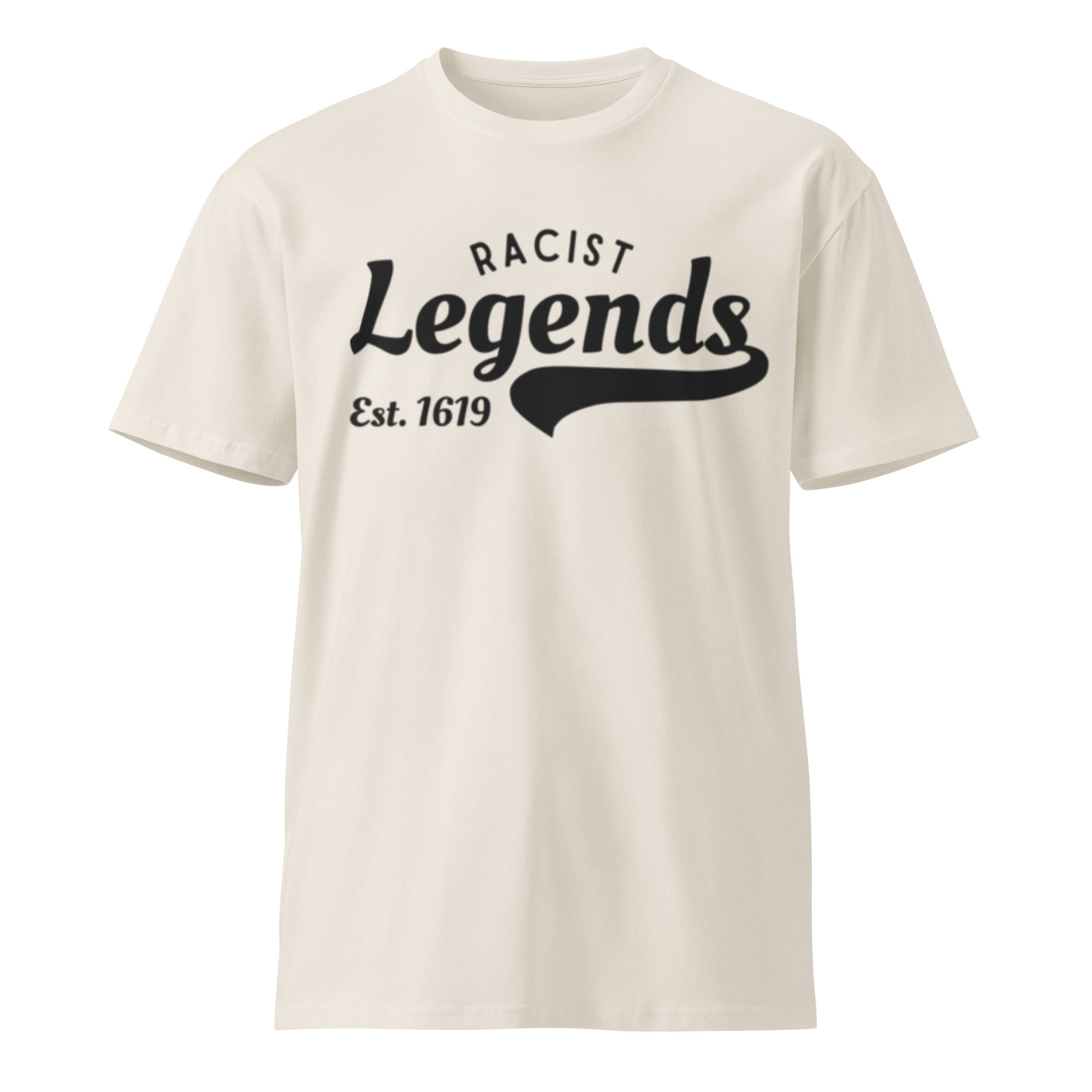Unisex premium t-shirt