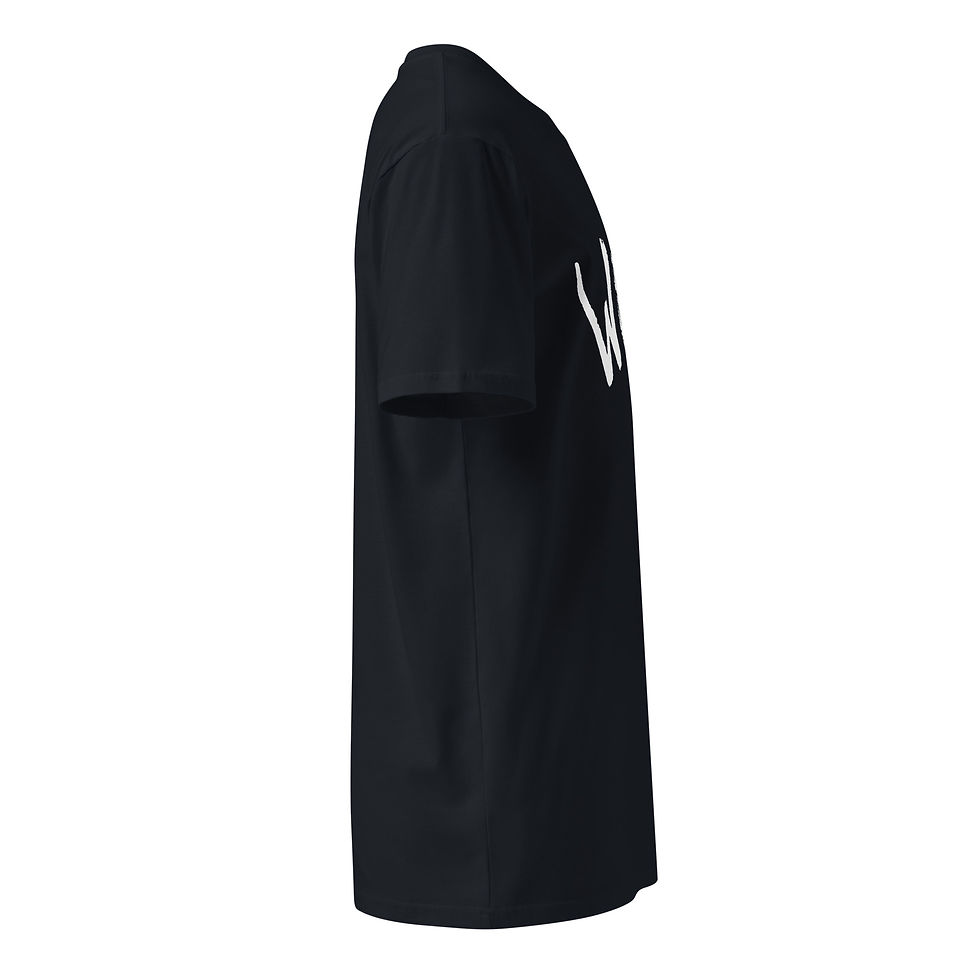 Thumbnail: Unisex premium t-shirt copy