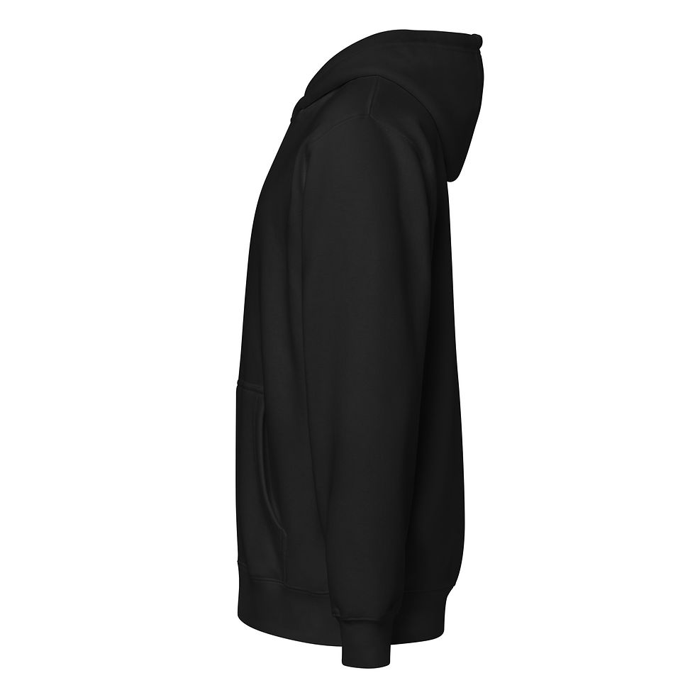 Thumbnail: Premium full zip hoodie