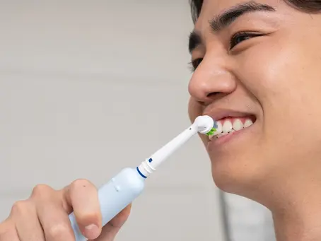 Discover the Advantages of Electric Toothbrushes for Optimal Oral Hygiene