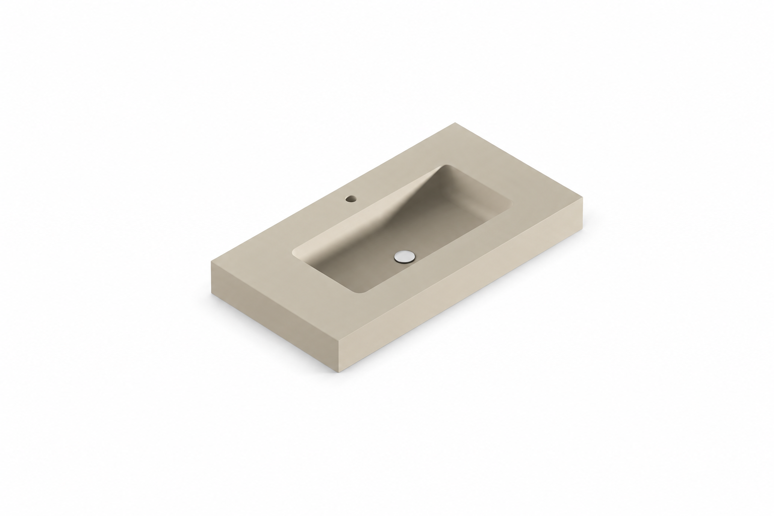 Evita Silestone Integrity