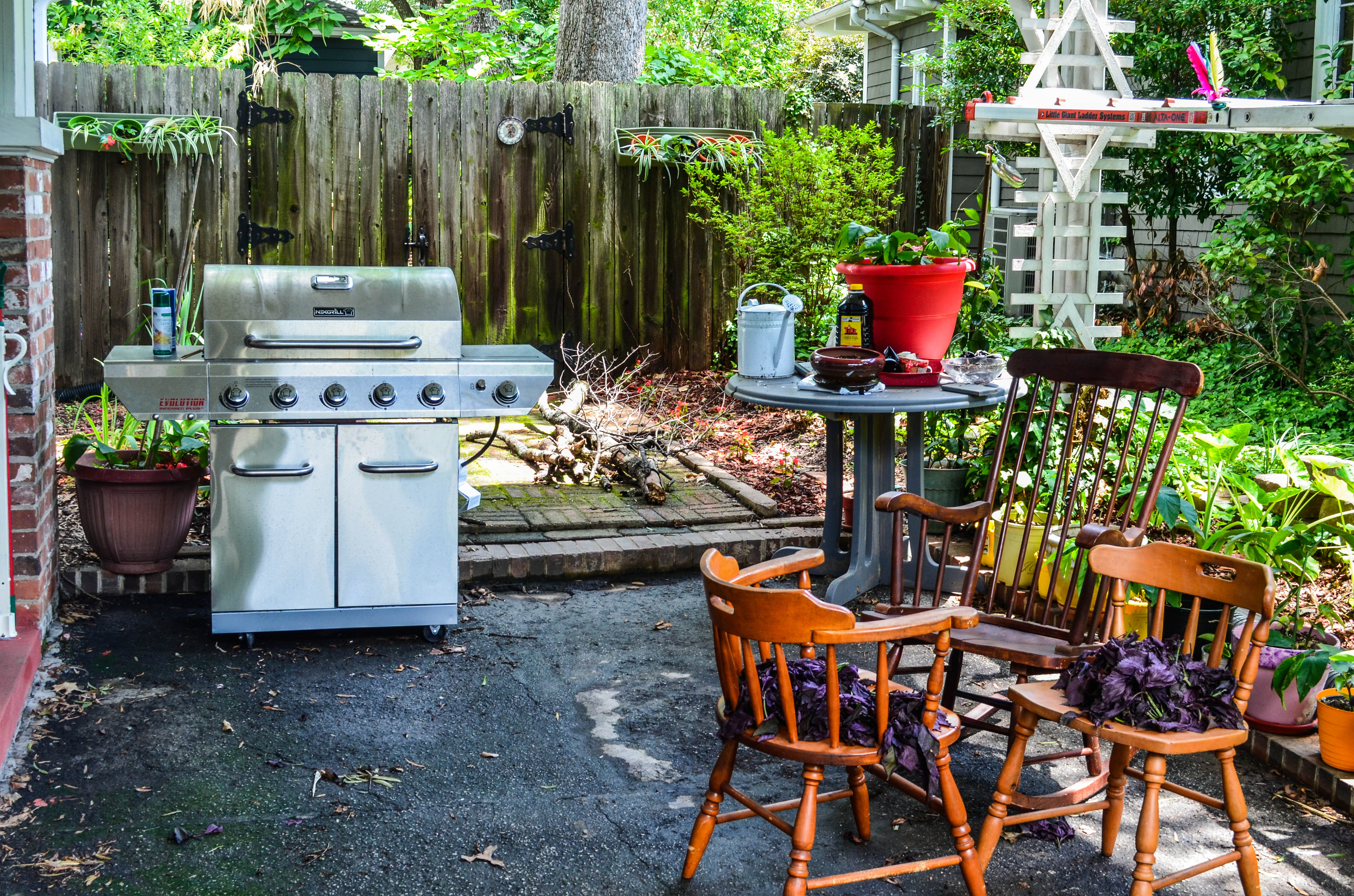 Greenwood Bed and Breakfast Greensboro, North Carolina