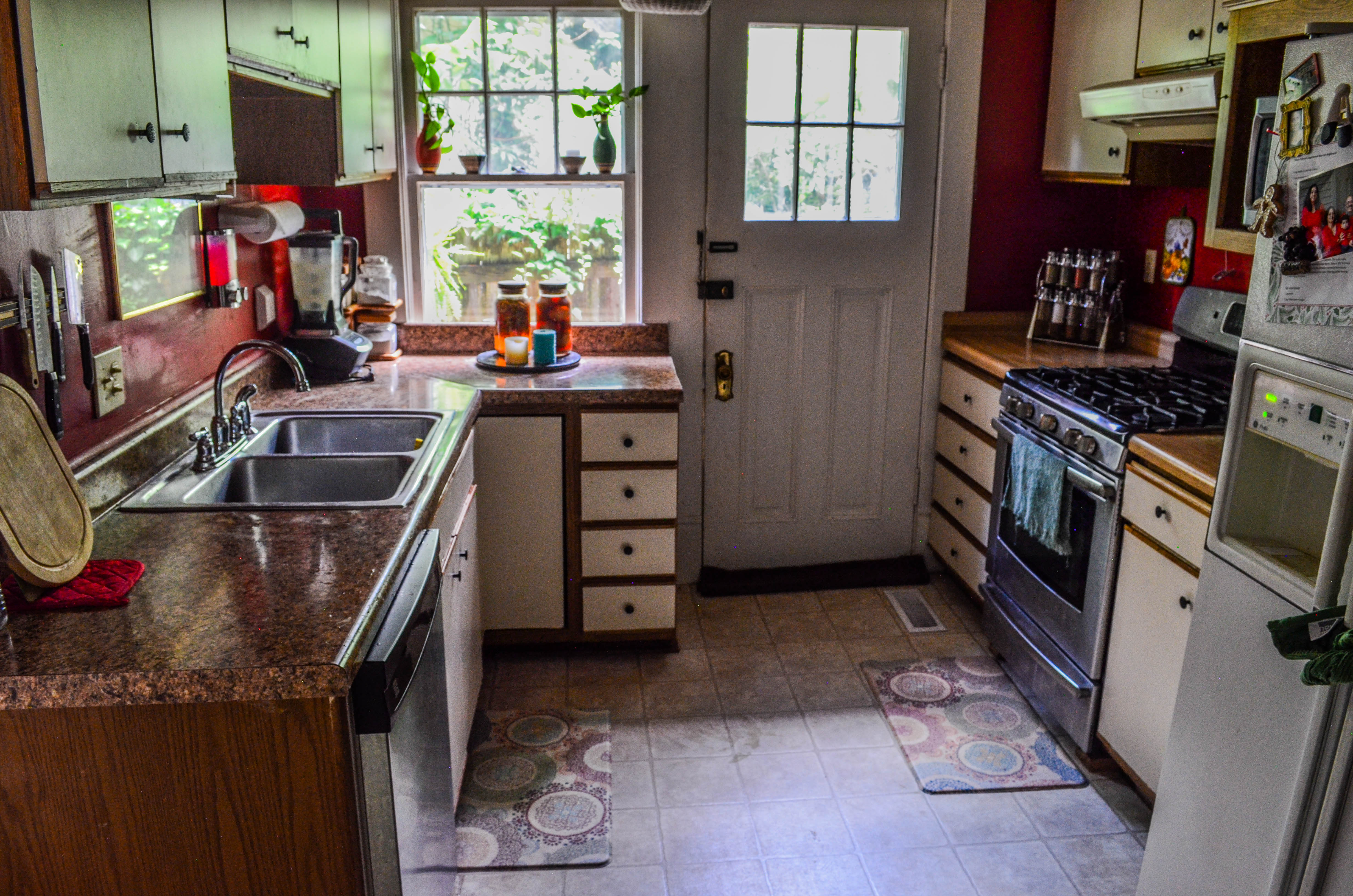 Greenwood Bed and Breakfast Greensboro, North Carolina