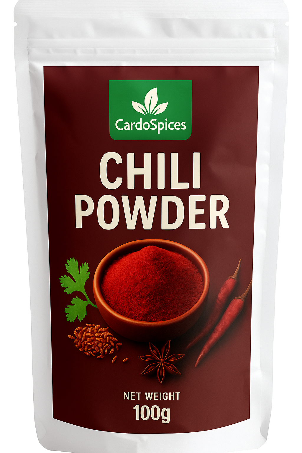 Chilli Powder
