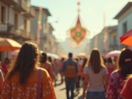 Comunica Paulínia: Notícias e Serviços Locais em Destaque