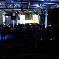 me Convention Stockholm 2018