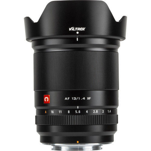 VILTROX AF 13MM F1.4 FOR FUJIFILM