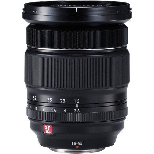 XF 16 - 55MM F2.8 R LM WR