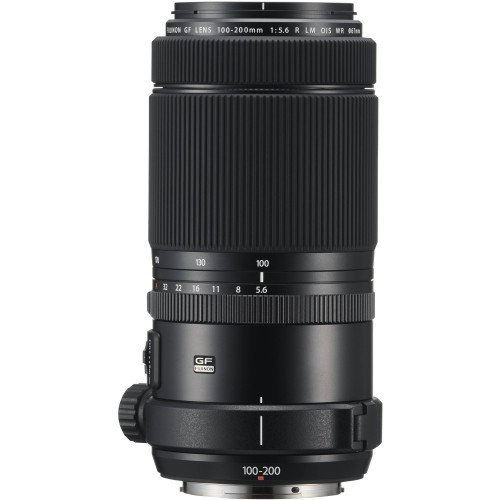 GF 100 - 200MM F5.6 R LM OIS WR