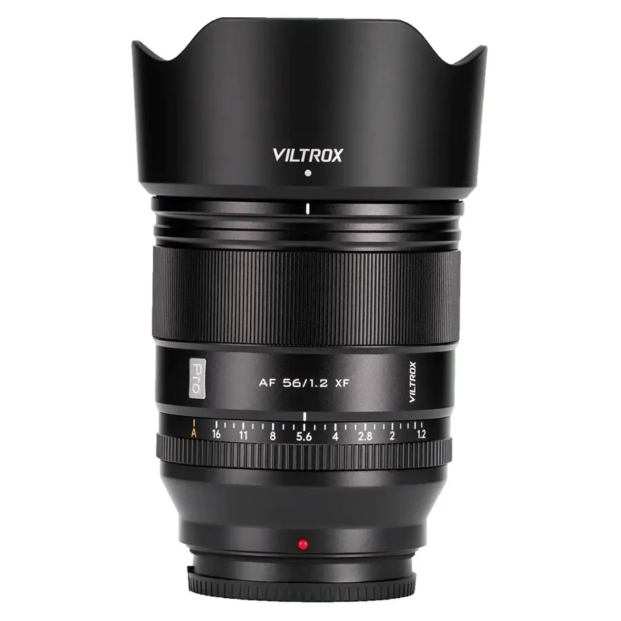 VILTROX AF 56MM F1.2 PRO FOR FUJIFILM