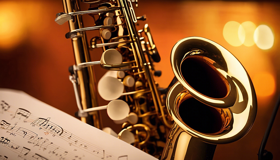 Jazz Night for Education