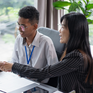 Why Using a Specialist Tax Recruiter Can Transform Your Job Search
