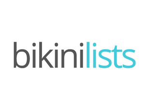 Bikinilists logo