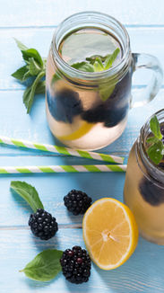 Como funciona a Dieta Detox?