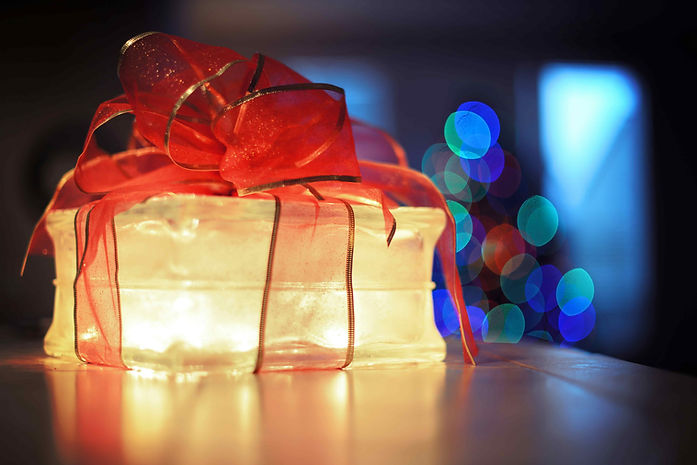 Christmas volunteer gift to community.jpg