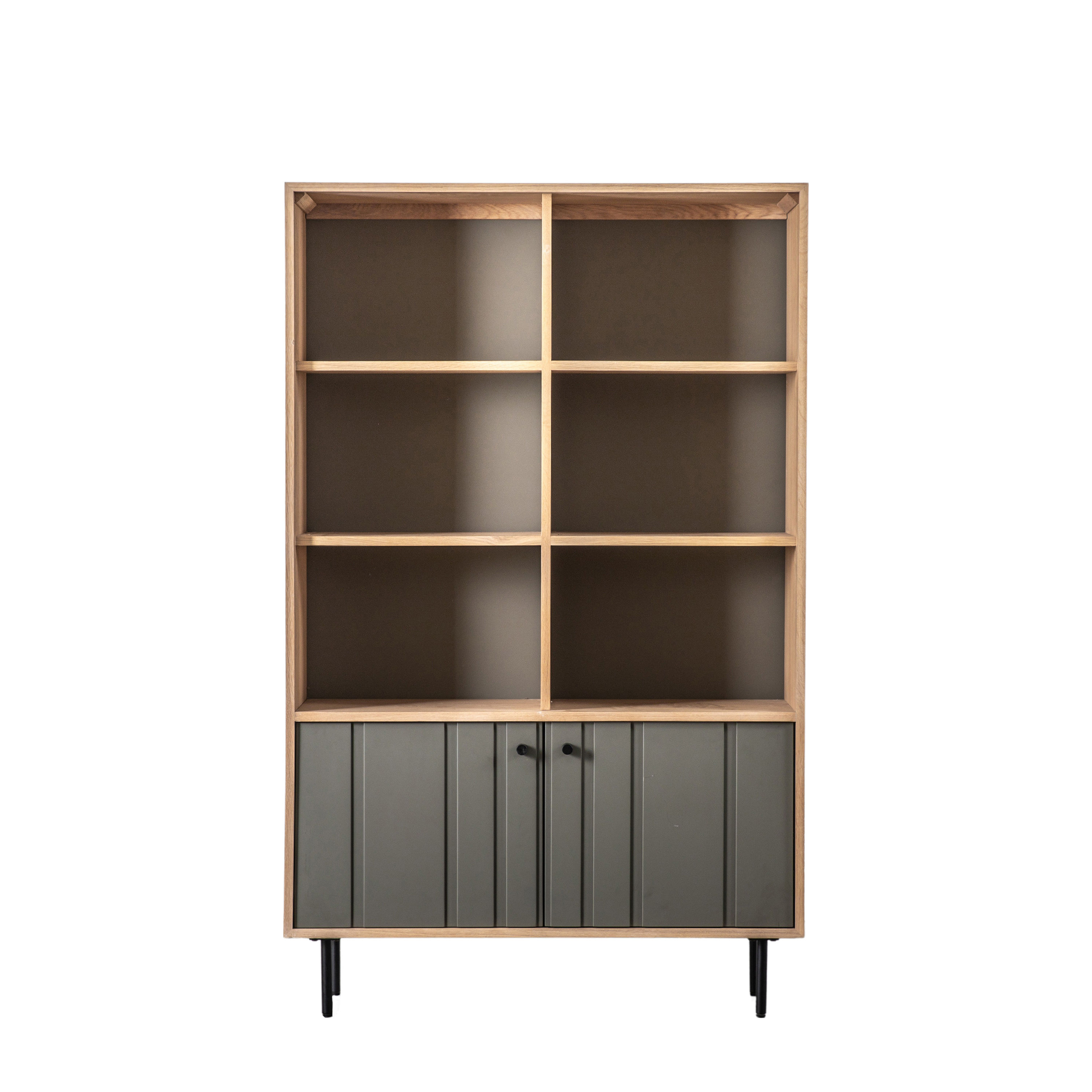 Sylvia Open Display Unit