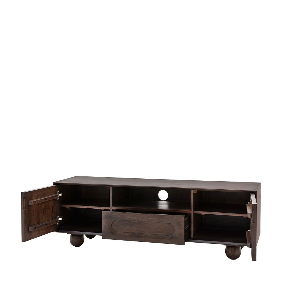 Thumbnail: Ferrington Media Unit