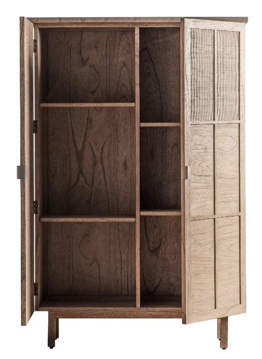 Thumbnail: Ayaka 2 Door Cupboard