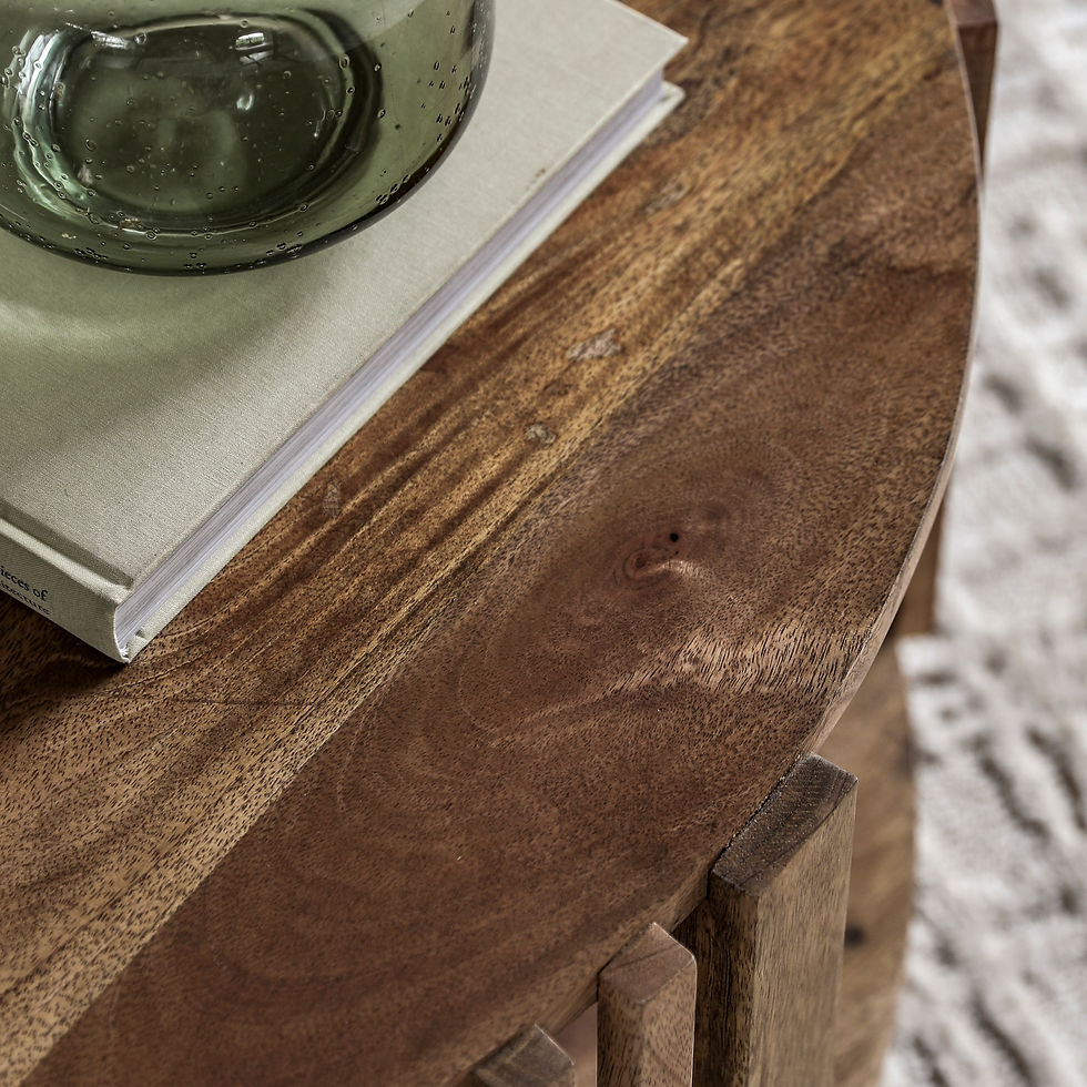 Thumbnail: Sky Coffee Table