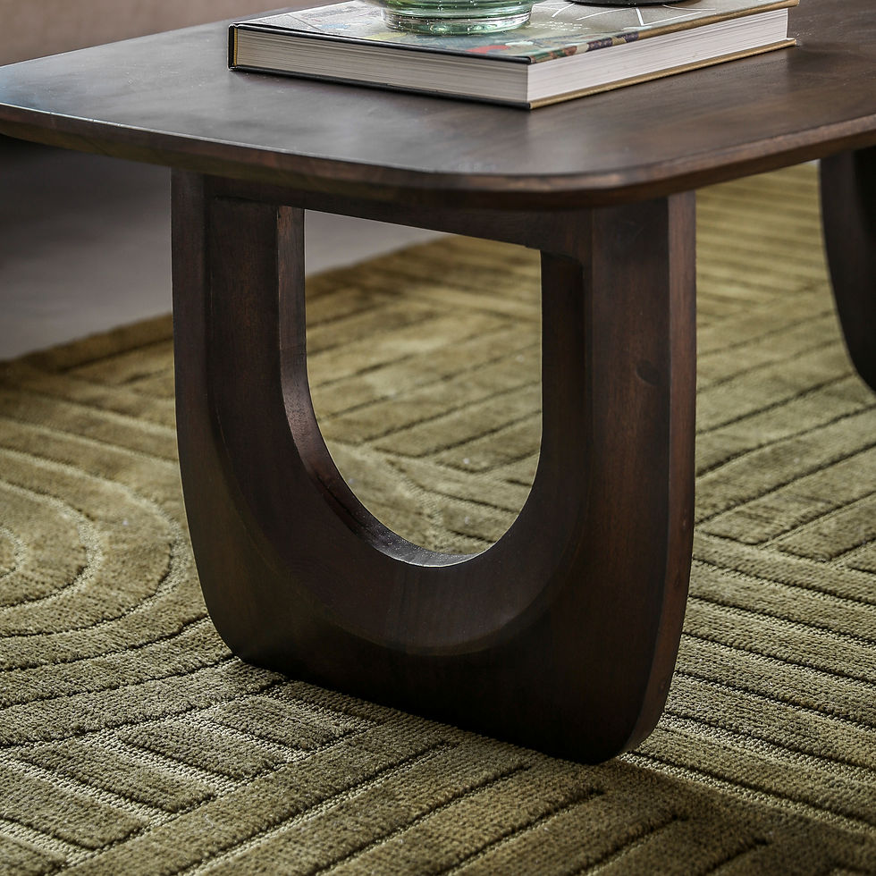 Thumbnail: Ferrington Coffee Table