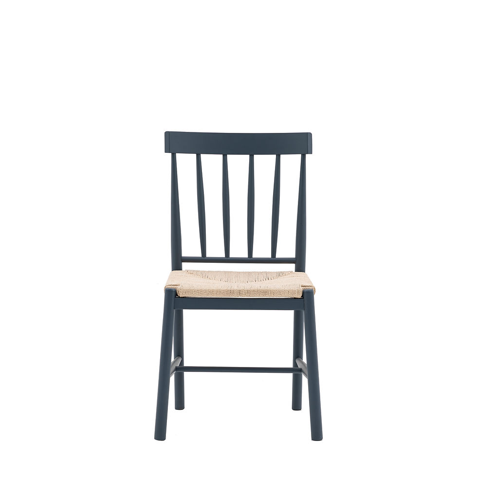 Ailbhe Dining Chair Meteor (Set of 2)