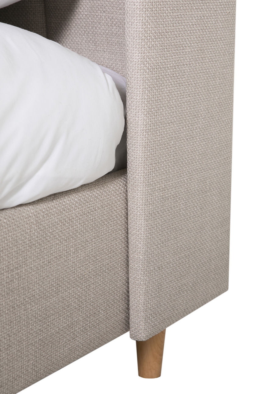 Thumbnail: Layton Bed Cashmere