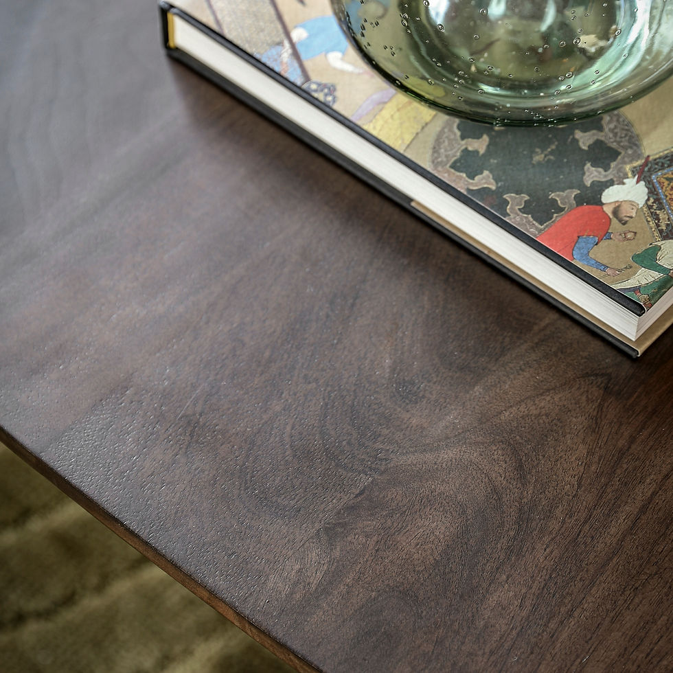 Thumbnail: Ferrington Coffee Table