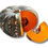 Thumbnail: Pumpkin (Misti Khumra) 1kg