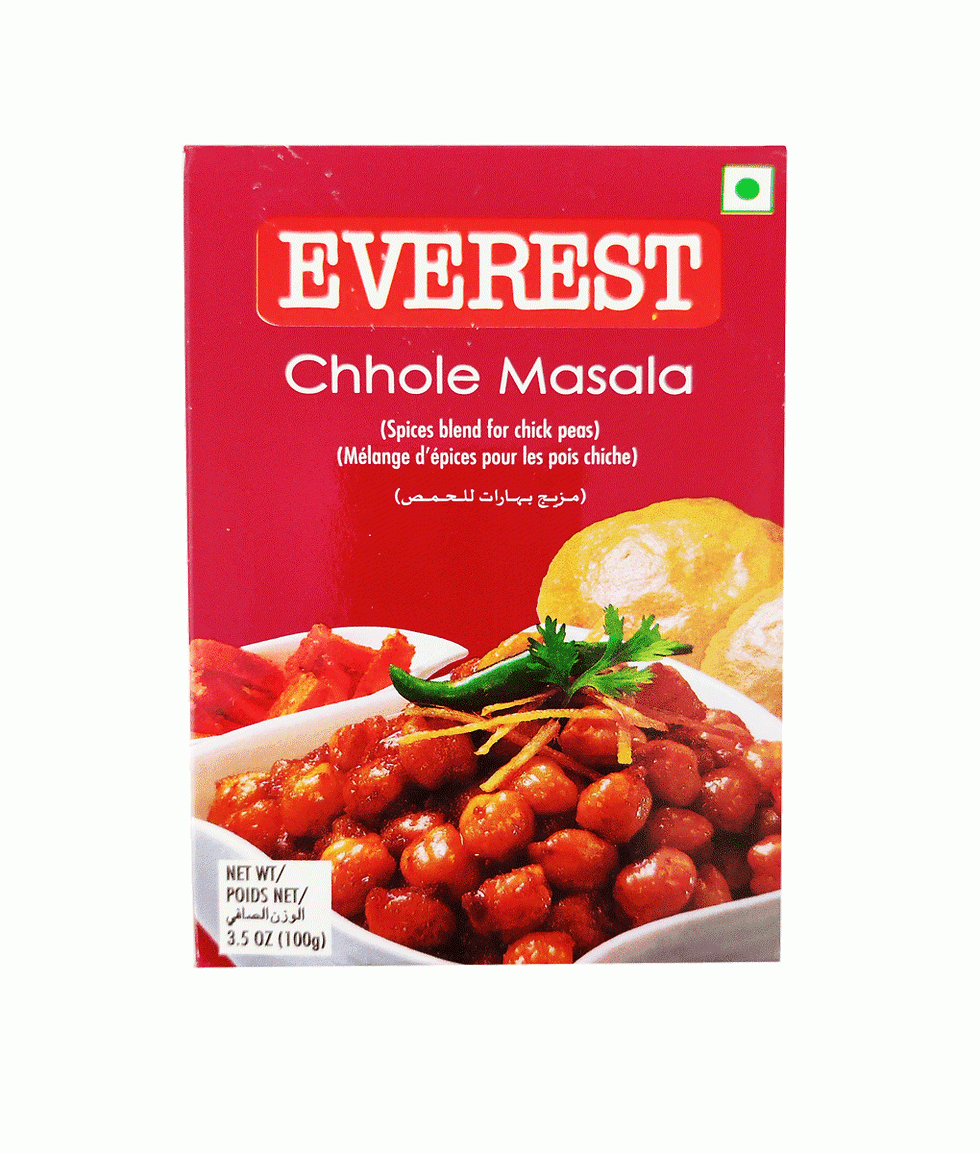 Everest Chhole Masala 100 g