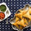 Pikkukuva: Humza Vegetable Samosa 650g 20pc